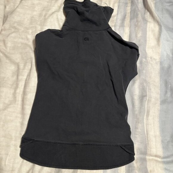 Lululemon Stressless pullover size 4 - Picture 2 of 2